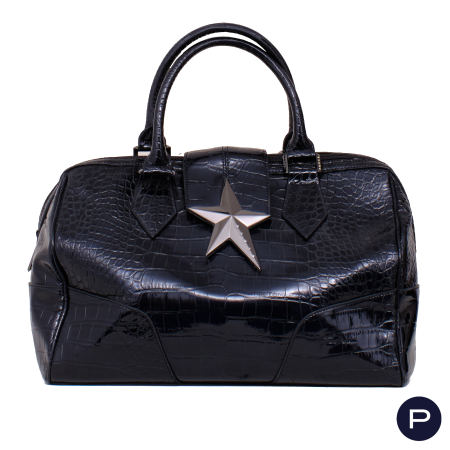 THIERRY MUGLER - 1990'S - SAC