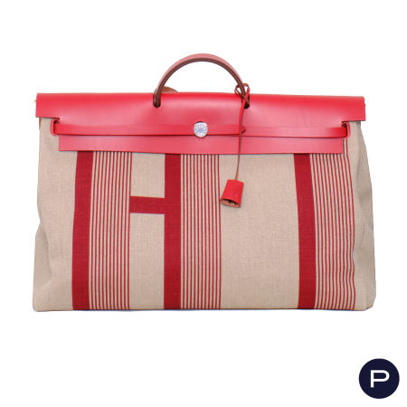 HERMÈS - 2019 - SAC