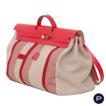 HERMÈS - 2019 - SAC