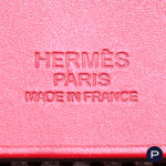 HERMÈS - 2019 - SAC
