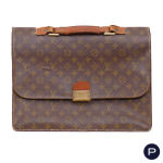 LOUIS VUITTON - PORTE-DOCUMENTS