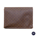 LOUIS VUITTON - PORTE-DOCUMENTS