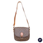 LOUIS VUITTON - SAC