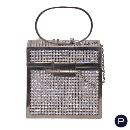 DAVID DAIM - MINAUDIÈRE