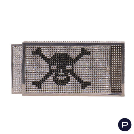 DAVID DAIM - MINAUDIÈRE