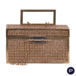 DAVID DAIM - MINAUDIÈRE