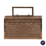 DAVID DAIM - MINAUDIÈRE