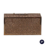 DAVID DAIM - MINAUDIÈRE