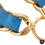 CHANEL- BRACELET