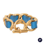 CHANEL- BRACELET
