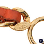 CHANEL- BRACELET