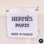 HERMÈS X JEAN-PAUL GAULTIER - 2004/11 - TAILLEUR-PANTALON
