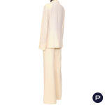 HERMÈS X JEAN-PAUL GAULTIER - 2004/11 - TAILLEUR-PANTALON