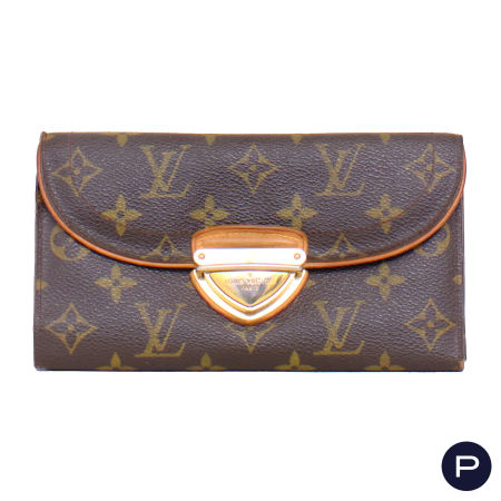 LOUIS VUITTON - PORTEFEUILLE
