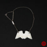 DIOR HOMME X ARTHUS BERTRAND - AUTOMNE-HIVER 2004/05- BRACELET