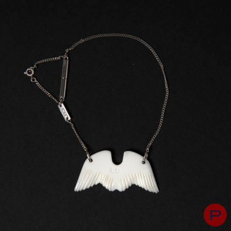 DIOR HOMME X ARTHUS BERTRAND - AUTOMNE-HIVER 2004/05- BRACELET