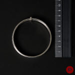 DIOR HOMME X HEDI SLIMANE - AUTOMNE-HIVER 2005/06- BRACELET