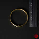 DIOR HOMME X HEDI SLIMANE - AUTOMNE-HIVER 2005/06- BRACELET