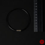 DIOR HOMME X HEDI SLIMANE - CIRCA 2001/05- JONC