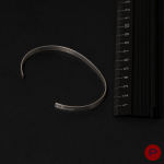 DIOR HOMME X HEDI SLIMANE - AUTOMNE-HIVER 2004/05- JONC