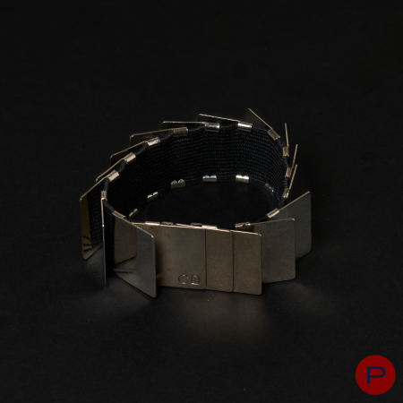 DIOR HOMME X ARTHUS BERTRAND - PRINTEMPS-ÉTÉ 2003- BRACELET
