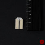 DIOR HOMME X HEDI SLIMANE - PRINTEMPS-ÉTÉ 2005- PIN'S