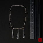 DIOR HOMME X HEDI SLIMANE - CIRCA 2001/05- BRACELET