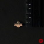 DIOR HOMME X HEDI SLIMANE - PRINTEMPS-ÉTÉ 2005- PIN'S