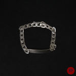 DIOR HOMME X HEDI SLIMANE - AUTOMNE-HIVER 2004/05- GOURMETTE