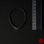 DIOR HOMME X HEDI SLIMANE - AUTOMNE-HIVER 2002/03- BRACELET
