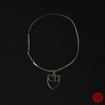 DIOR HOMME X HEDI SLIMANE - AUTOMNE-HIVER 2002/03- BRACELET