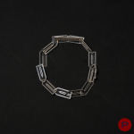 DIOR HOMME X HEDI SLIMANE - CIRCA 2001/05- BRACELET