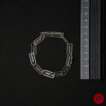 DIOR HOMME X HEDI SLIMANE - CIRCA 2001/05- BRACELET