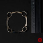 DIOR HOMME X HEDI SLIMANE - CIRCA 2001/05- BRACELET