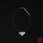 DIOR HOMME X ARTHUS BERTRAND - PRINTEMPS-ÉTÉ 2005- BRACELET