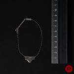 DIOR HOMME X ARTHUS BERTRAND - PRINTEMPS-ÉTÉ 2005- BRACELET