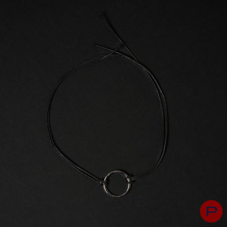 DIOR HOMME X HEDI SLIMANE - CIRCA 2001/05- BRACELET