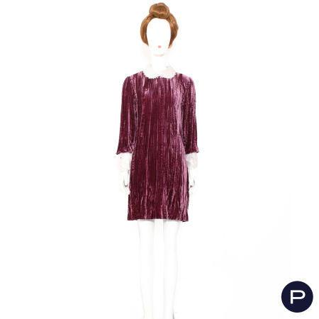 MIU MIU - CIRCA 2017 - ROBE