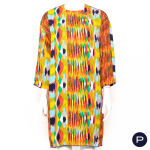 CÉLINE X PHOEBE PHILO - 2010'S - ROBE