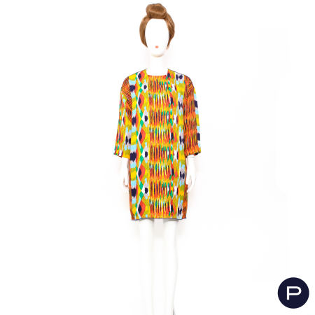 CÉLINE X PHOEBE PHILO - 2010'S - ROBE