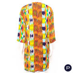 CÉLINE X PHOEBE PHILO - 2010'S - ROBE