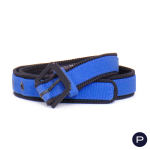 SAINT LAURENT RIVE GAUCHE - 1980'S  - CEINTURE