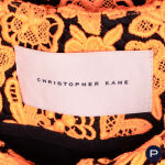 CHRISTOPHER KANE - 2010'S - ENSEMBLE, VESTE, ROBE