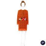 CHRISTOPHER KANE - 2010'S - ENSEMBLE, VESTE, ROBE