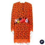 CHRISTOPHER KANE - 2010'S - ENSEMBLE, VESTE, ROBE