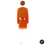 CHRISTOPHER KANE - 2010'S - ENSEMBLE, VESTE, ROBE