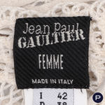 JEAN PAUL GAULTIER FEMME - 2006 - AUTRES