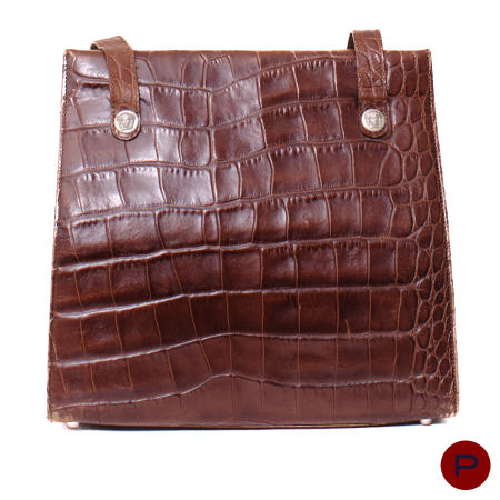 GIANNI VERSACE - 1990'S - SAC