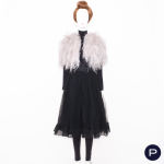 JENNY PACKHAM - BOLÉRO