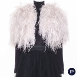 JENNY PACKHAM - BOLÉRO